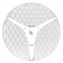 ANTENNA MIKROTIK RBLHGG-5acD-XL 27dBi 5G Hz antenna,Dual Chain 802.11ac wireless,716MHz CPU,256MB RAM,1xGigabit LAN,POE,O