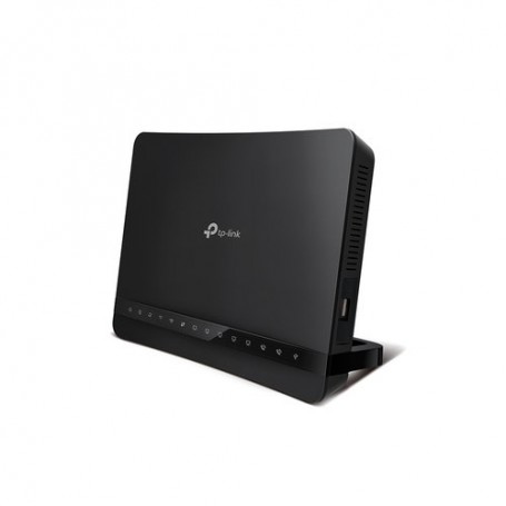 ROUTER TP-LINK Archer VR1200V WIRELESS D UAL BAND CON MODEM VDSL 100Mbps,5P GIGABIT, USB, VOIP