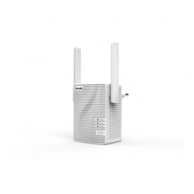 WIFI RANGE EXTENDER WIRELESS TENDA A18 A C1200 DUAL BAND ANTENNE ESTERNE FISSE 2dBi