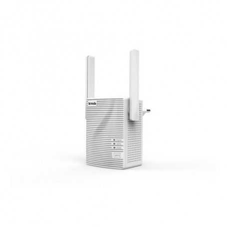 WIFI RANGE EXTENDER WIRELESS TENDA A18 A C1200 DUAL BAND ANTENNE ESTERNE FISSE 2dBi