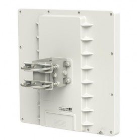 ANTENNA MIKROTIK QRT 5 24dbi 5GHz antenn a,High Gain Dual Chain802.11an wireless,600MHz,64MB RAM,1Gigabit LAN, POE,PSU,Ro