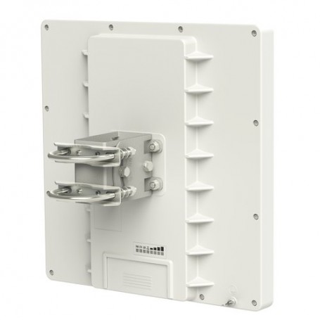 ANTENNA MIKROTIK QRT 5 24dbi 5GHz antenn a,High Gain Dual Chain802.11an wireless,600MHz,64MB RAM,1Gigabit LAN, POE,PSU,Ro