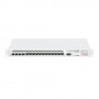MIKROTIK Cloud Core Router 1036-12G-4S T ilera Tile-Gx36 CPU(36cores,1.2Ghz per core,4GB RAM 12xGbit LAN RouterOS L6 1U r