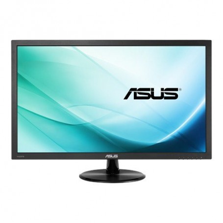 MONITOR ASUS LED 21.5" Wide VP228HE 0,24 8 1920x1080 1ms 200cd/m  600:1/100.000.000:1 (ASCR) 2x1.5W MM VGA HDMI GAMING