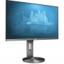 MONITOR AOC LED 27" Wide U2790PQU IPS 38 40x2160 5ms 350cd/mq 1.000:1(50.000.000:1) 2x2W MM PIVOT Reg.H 2HDMI DP