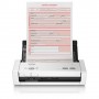 SCANNER BROTHER ADS-1200 A4 25PPM DADF 2 0FF USB 2.0