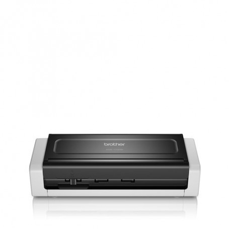 SCANNER BROTHER ADS-1700W A4 25PPM DADF 20FF DUPLEX WiFi USB 2.0