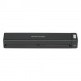 SCANNER FUJITSU ScanSnap iX100 A4 Portat ile a batteria 5.2 secondi/pagina Risoluzione 600dpi WiFi USB