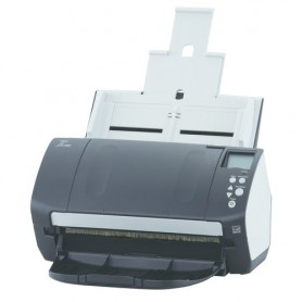 SCANNER FUJITSU FI-7180 A4 (A3 con carte llina opzionale)80ppm/160ipm Risoluzione 600dpi ADF 80FF DUPLEX USB