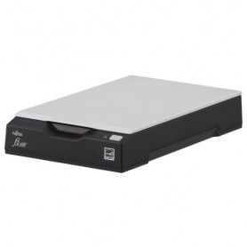 SCANNER FUJITSU FI-65F A6 meno di 1 seco ndo/pagina 270ipm Risoluzione 600dpi USB Lastra Piana