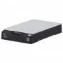 SCANNER FUJITSU FI-65F A6 meno di 1 seco ndo/pagina 270ipm Risoluzione 600dpi USB Lastra Piana