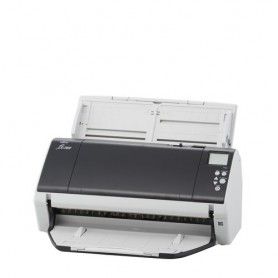 SCANNER FUJITSU FI-7480 A3 80ppm/160ipm duplex A4L ADF document scanner. Includes PaperStream IP, PaperStream Capture