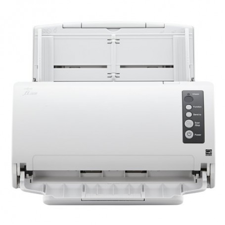 SCANNER FUJITSU FI-7030 A4 28 ppm /56 ip m Risoluzione 600dpi ADF DUPLEX USB - Includes PaperStream IP, PaperStream Captu