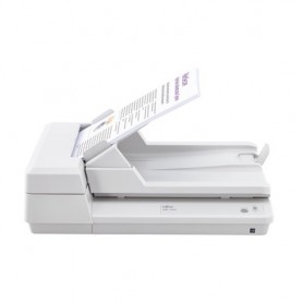 SCANNER FUJITSU SP-1425 25 ppm, 50 ipm, A4, ADF - Flatbed, USB 2.0- Con.: USB 2.0 (cable in the box), PaperStream IP- 12