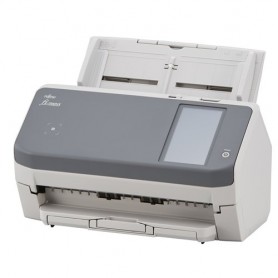 SCANNER FUJITSU FI-7300NX 60ppm/120ipm A 4 Duplex ADF WiFi USB 3.1 Gigabit Ethernet LED Workgroup Scanner.
