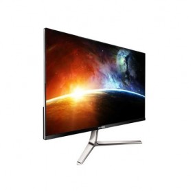 MONITOR YASHI 24'' Wide YZ2407 IPS Pione er Slim 1920x1080 2ms 350cd/m  1000:1 2x4W MM VGA HDMI