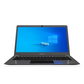 NB YASHI DAYTONA YP1405 14'' i7-8550U 16 GB 500GB SSD nvme W10P