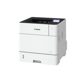 STAMPANTE CANON LASER i-SENSYS LBP351x A 4 55PPM 500FF + 100FF bypass F/R USB2.0 LAN 0562C008