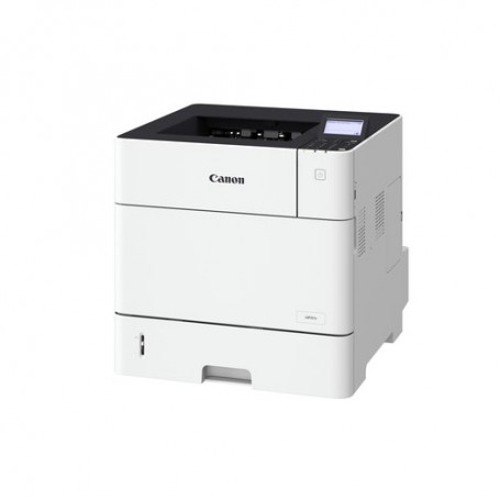 STAMPANTE CANON LASER i-SENSYS LBP351x A 4 55PPM 500FF + 100FF bypass F/R USB2.0 LAN 0562C008