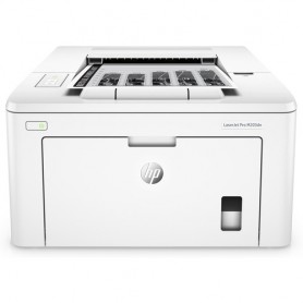 STAMPANTE HP CONSUMER LASERJET PRO LJ-M2 03DN 28PPM 256MB 800MHz 260FF DUPLEX LAN USB2.0