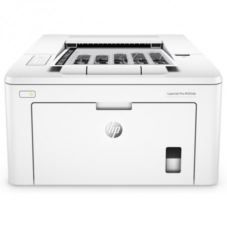 STAMPANTE HP CONSUMER LASERJET PRO LJ-M2 03DN 28PPM 256MB 800MHz 260FF DUPLEX LAN USB2.0