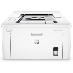STAMPANTE HP CONSUMER LASERJET PRO LJ-M2 03DW 28PPM 256MB 750MHz 260FF DUPLEX LAN WiFi USB2.0