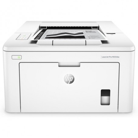 STAMPANTE HP CONSUMER LASERJET PRO LJ-M2 03DW 28PPM 256MB 750MHz 260FF DUPLEX LAN WiFi USB2.0