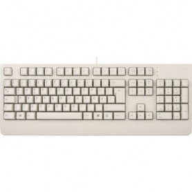 Lenovo Preferred Pro II USB white keyboa rd-German - 4Y40Q26796