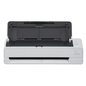 SCANNER FUJITSU fi-800R per Gruppo di La voro con LED USB3.2 ADF Duplex  A4 da 40 ppm/80 ipm + alimentazione a foglio sin