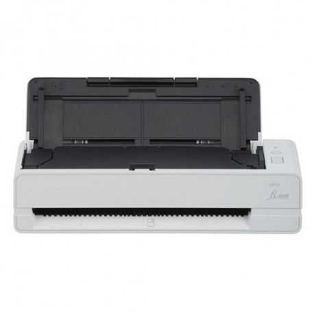 SCANNER FUJITSU fi-800R per Gruppo di La voro con LED USB3.2 ADF Duplex  A4 da 40 ppm/80 ipm + alimentazione a foglio sin