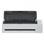 SCANNER FUJITSU fi-800R per Gruppo di La voro con LED USB3.2 ADF Duplex  A4 da 40 ppm/80 ipm + alimentazione a foglio sin