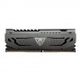 DDR4 PATRIOT "VIPER STEEL" 8GB 3200Mhz - ALUMINIUM HEAT SHIELD - PVS48G320C6