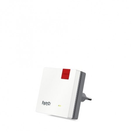 WIFI RANGE EXTENDER WIRELESS FRITZ! REPE ATER 600 International WIRELESS con Mesh Repeating 20002885