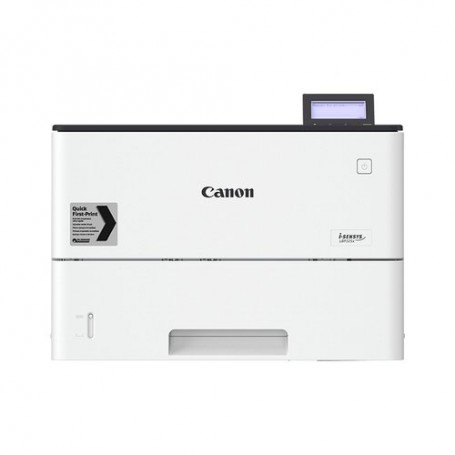 STAMPANTE CANON LASER i-SENSYS LBP325x A 4 43PPM 550FF + 100ff bypass F/R USB2.0