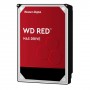HD WD SATA3 2TB 3.5" RED INTELLIPOWER 25 6mb cache 24x7 - NAS HARD DRIVE - WD20EFAX