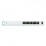 UniFI UBIQUITI Switch 24 porte Gigabit E thernet con SFP, no PoE, US-24