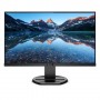MONITOR PHILIPS LED 23.8"Wide 243B9/00 I PS 1920x1080 250cd/mq 1000:1 (50.000.000:1) 2x2W MM Pivot RegH VGA HDMI DP USB-C