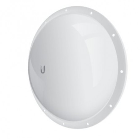 RADOME UBIQUITI per ROCKET DISH 30 dBi c ompatibile con i modelli RD-2G24 , RD-3g26 ed RD-5G30