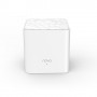 ROUTER TENDA NOVA MW3 1PACK WIRELESS DUA L BAND AC1200 SISTEMA HOME MESH WiFi COMPLETO copertura fino a 300m2,MU-MIMO,sis
