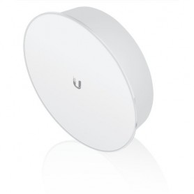 ANTENNA UBIQUITI PBE-5AC-400-ISO 5 GHz P owerBeam ac, 400 mm, ISO
