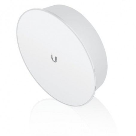 ANTENNA UBIQUITI PBE-5AC-400-ISO 5 GHz P owerBeam ac, 400 mm, ISO