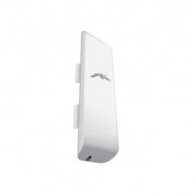 NANOSTATION UBIQUITI NSM2 2.4GHz, Nano M IMO, AIRMAX