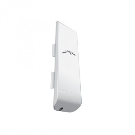 NANOSTATION UBIQUITI NSM2 2.4GHz, Nano M IMO, AIRMAX