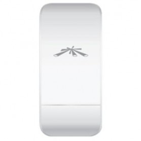 NANOSTATION UBIQUITI NSLM5 5GHz, Nano Lo co MIMO, AIRMAX