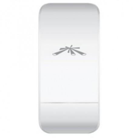 NANOSTATION UBIQUITI NSLM5 5GHz, Nano Lo co MIMO, AIRMAX