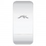 NANOSTATION UBIQUITI NSLM5 5GHz, Nano Lo co MIMO, AIRMAX