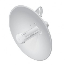 ANTENNA UBIQUITI PBE-M5-300 5GHz PowerBe am AirMAX 300mm +ADATTATORTE+ 2 STAFFE CON VITI