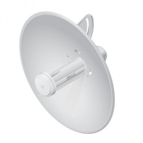 ANTENNA UBIQUITI PBE-M5-300 5GHz PowerBe am AirMAX 300mm +ADATTATORTE+ 2 STAFFE CON VITI