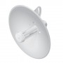 ANTENNA UBIQUITI PBE-M5-300 5GHz PowerBe am AirMAX 300mm +ADATTATORTE+ 2 STAFFE CON VITI