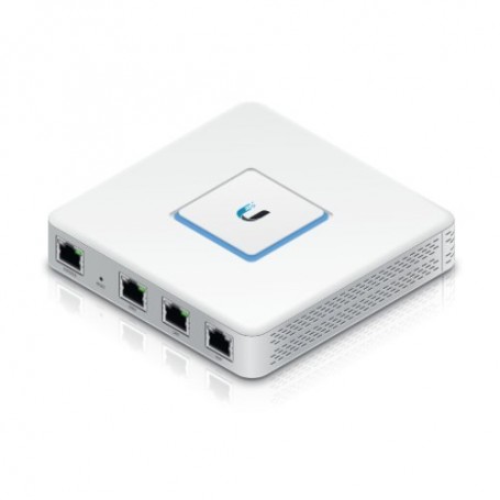 UBIQUITI UniFi Security Gateway - 3P GIG A ETHERNET - USG